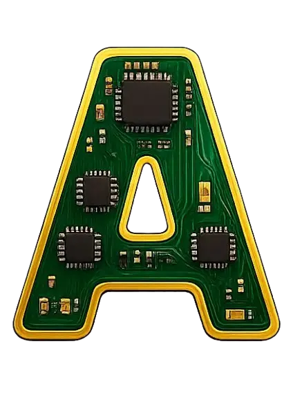 Logo Alma Tecnológica