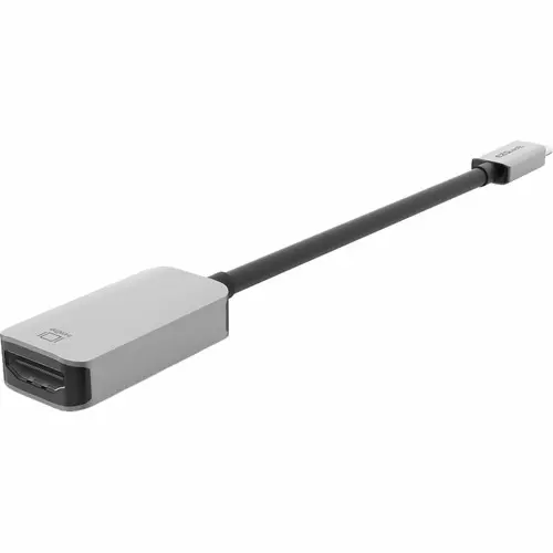 Adaptador USB-C a HDMI 4K