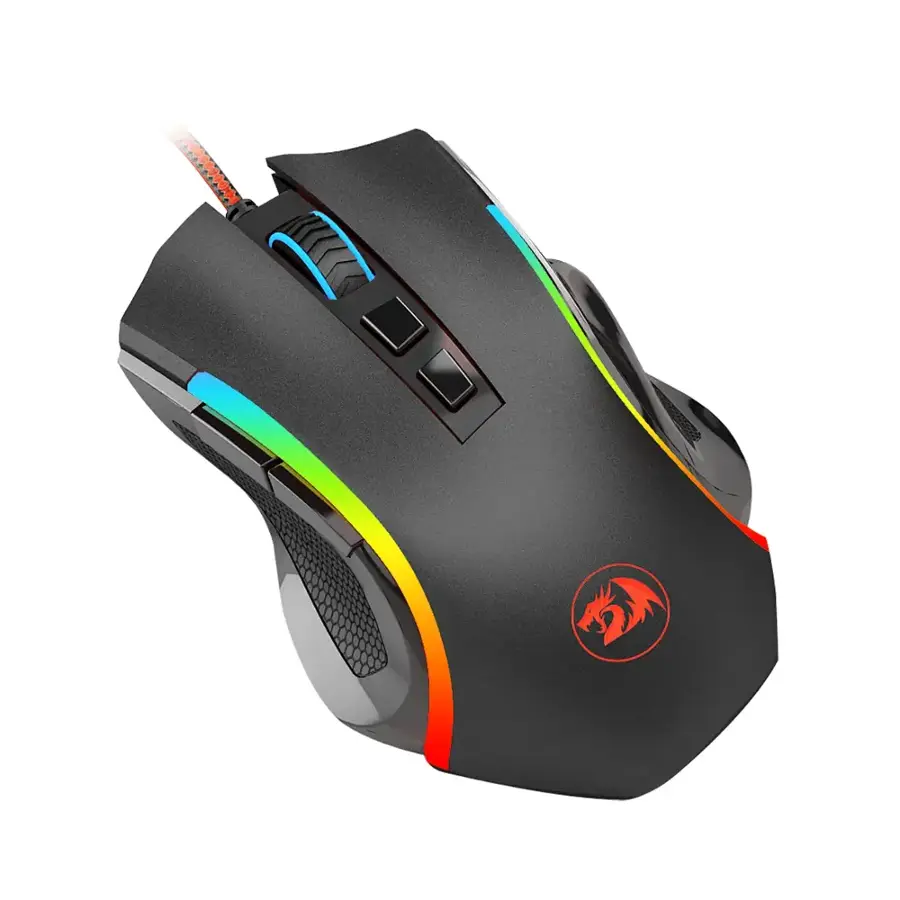 Gaming Mouse RGB