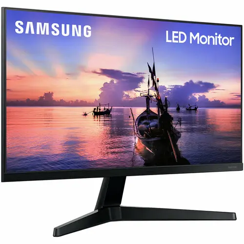 Samsung 24 Full HD Monitor