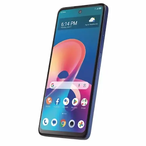 TCL 5G Smartphone