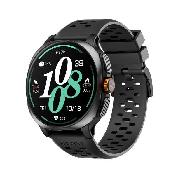 Smart Watches